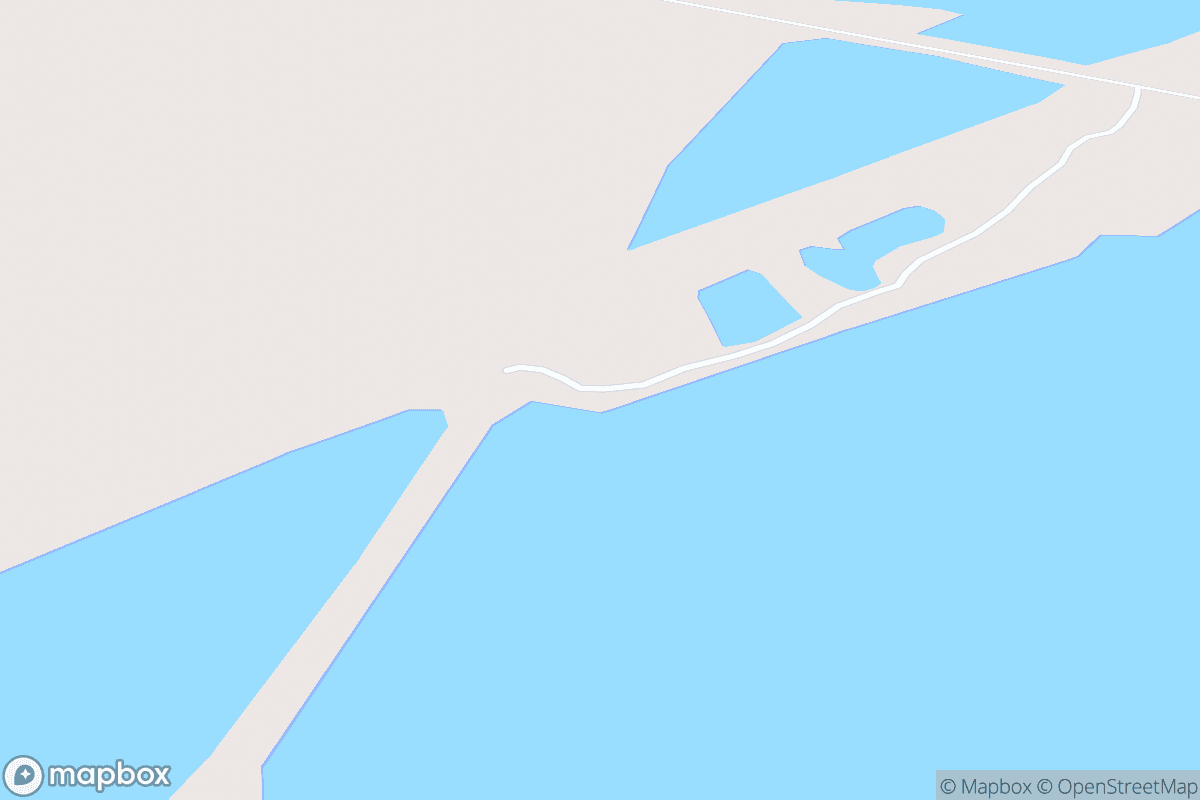 Map of Miller Theater - GA