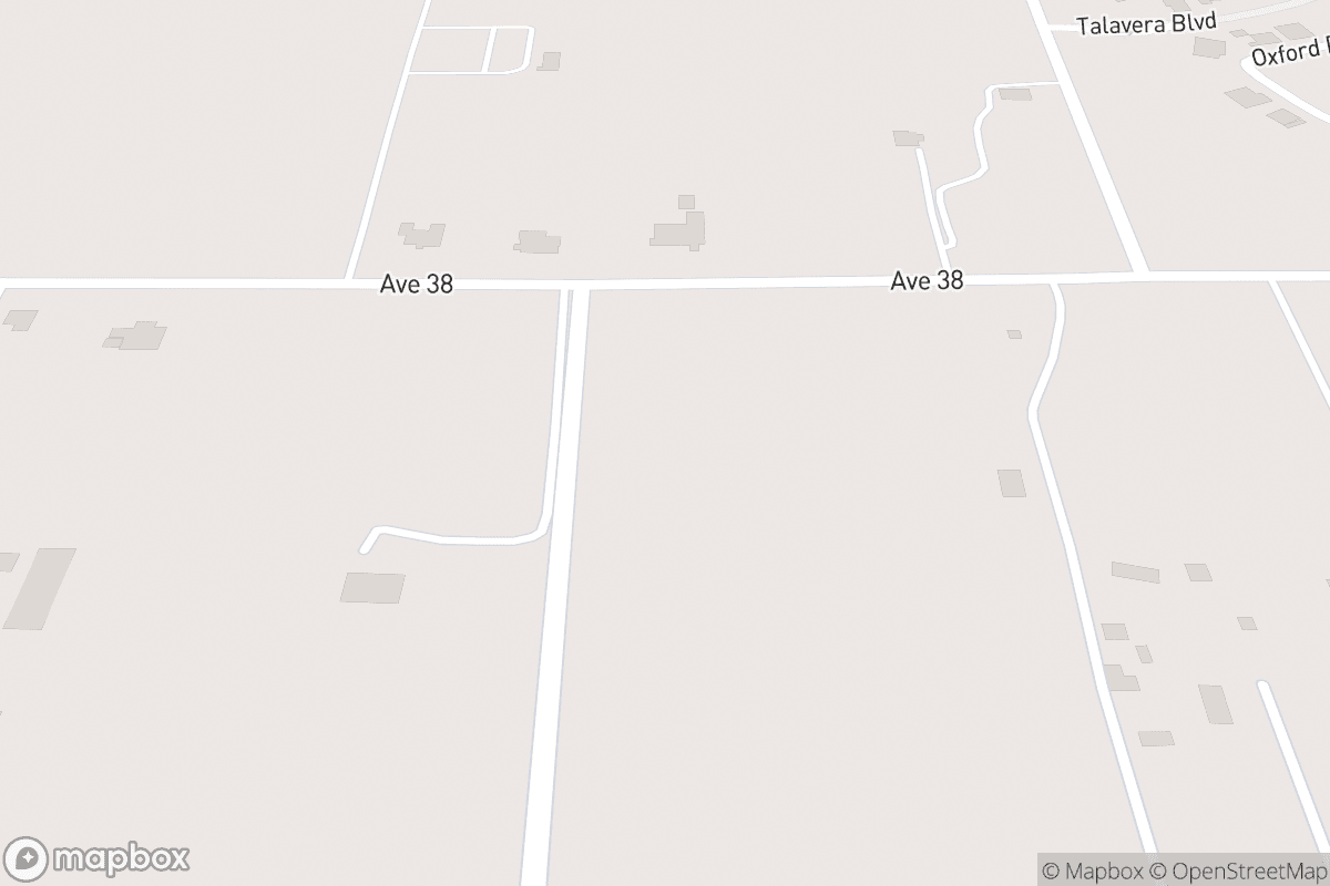 Map of Fantasy Springs Resort Casino