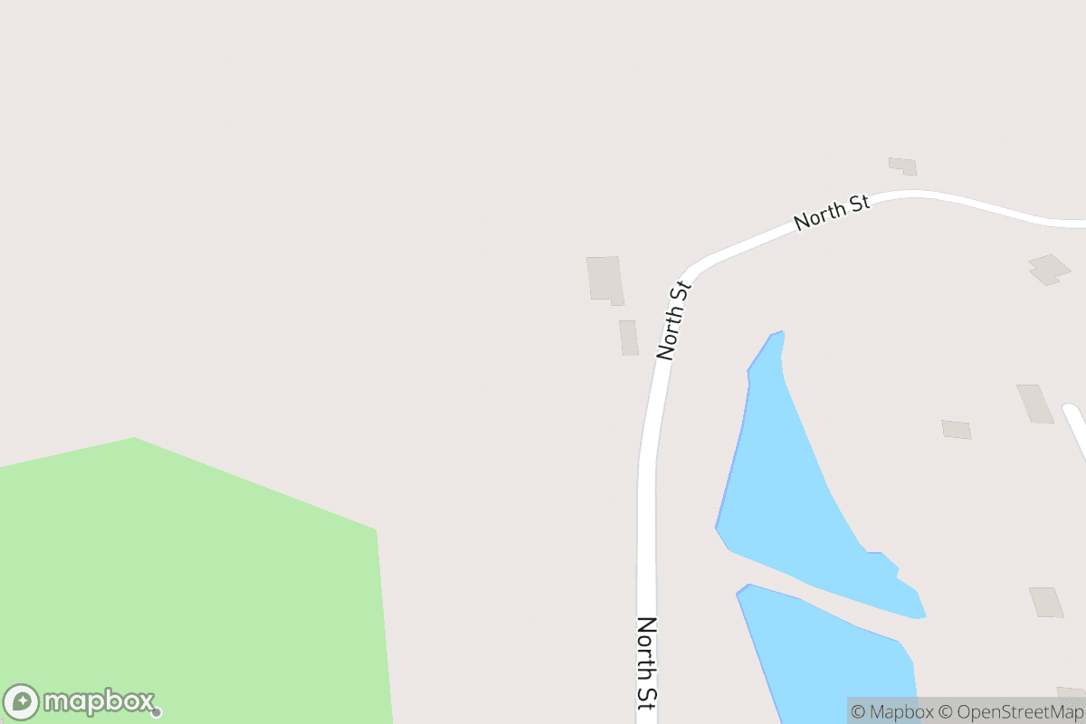 Map of Brandon Amphitheater