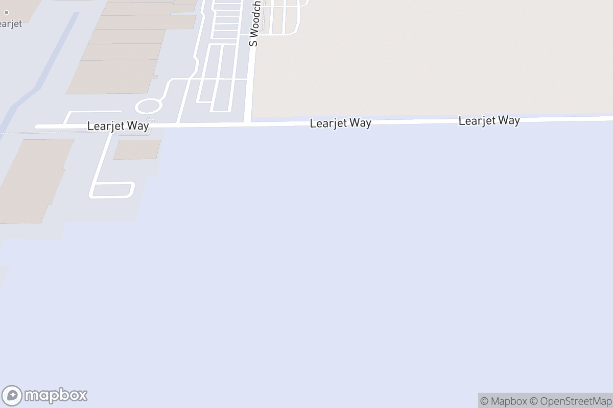 Map of The Cotillion