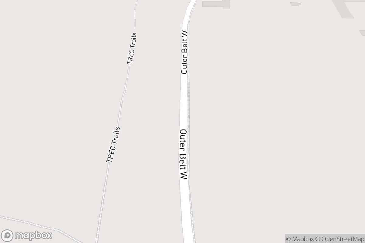 Map of Effingham Performance Center