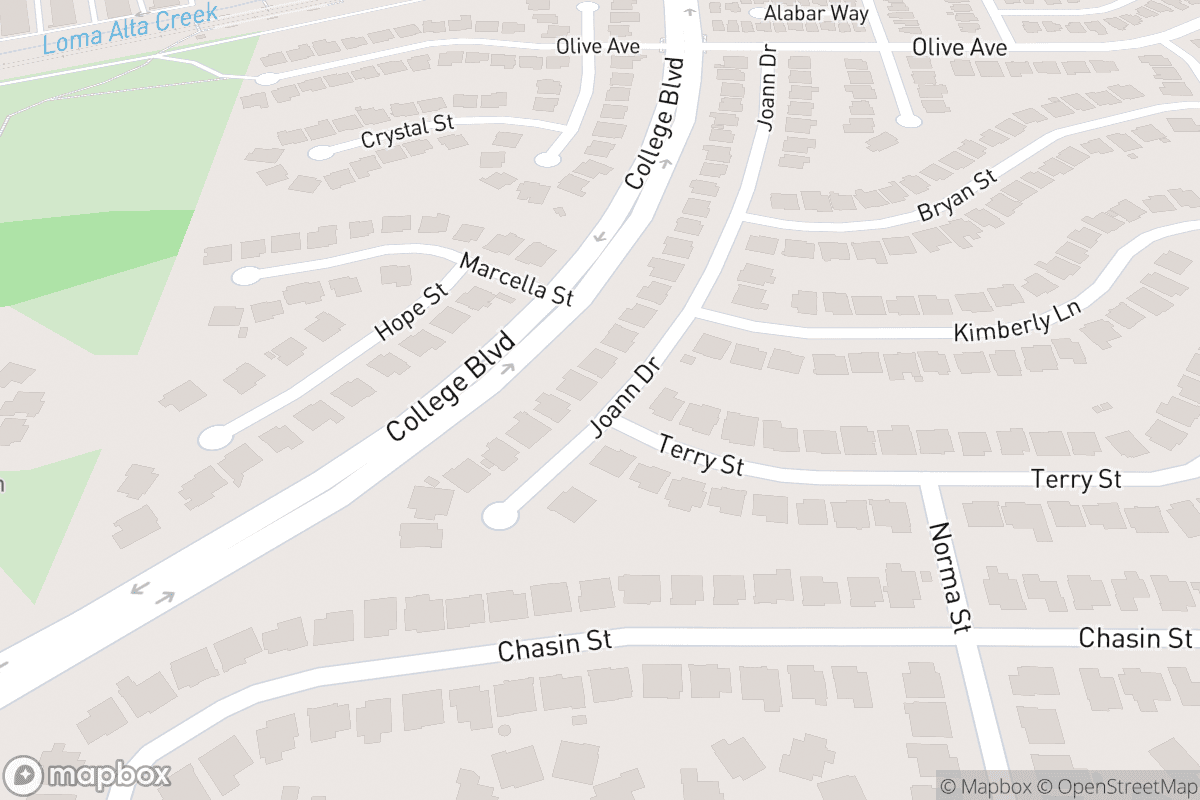 Map of Frontwave Arena