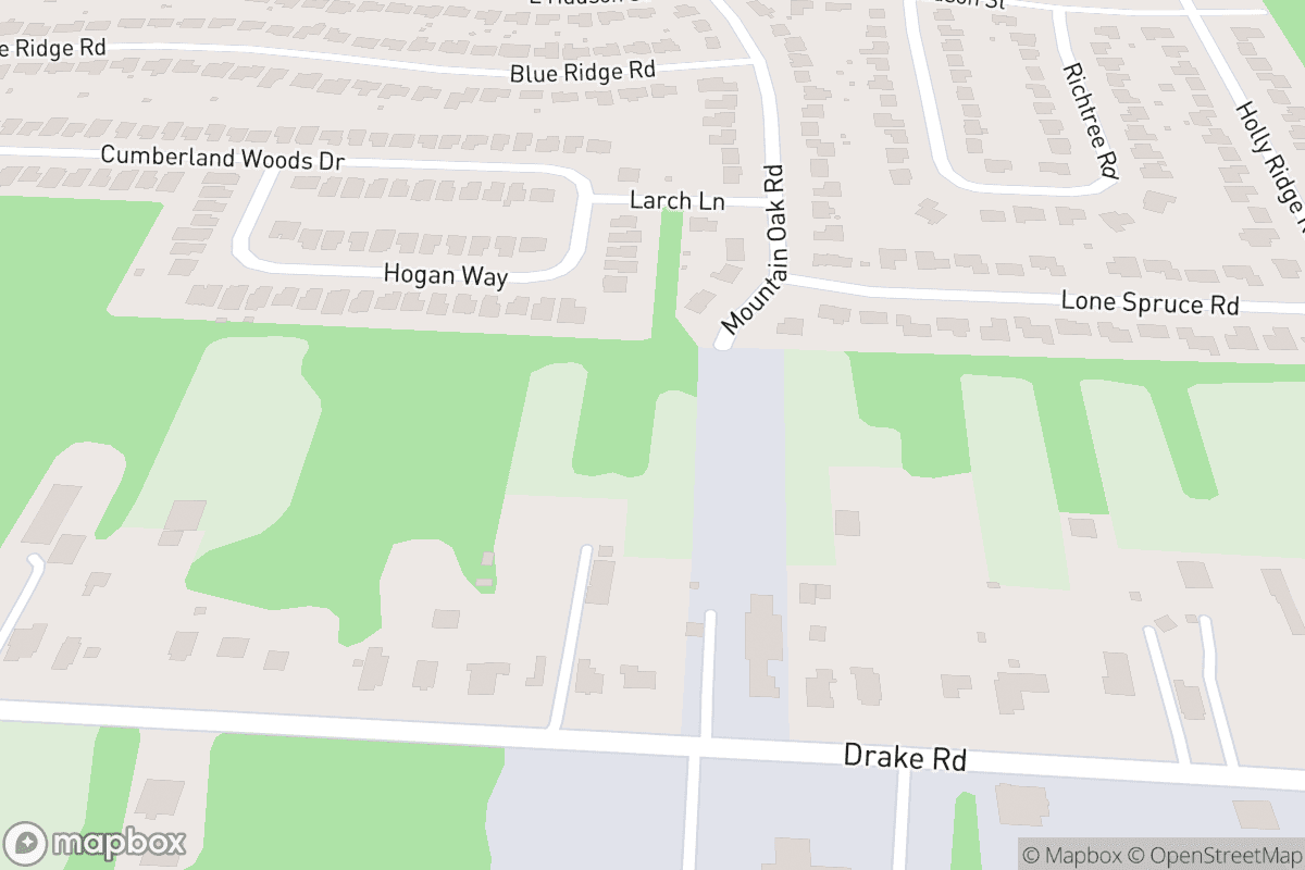 Map of Funny Bone Comedy Club - Columbus