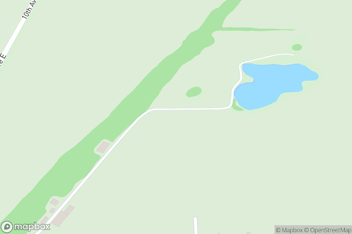 Map of Clay County Fair