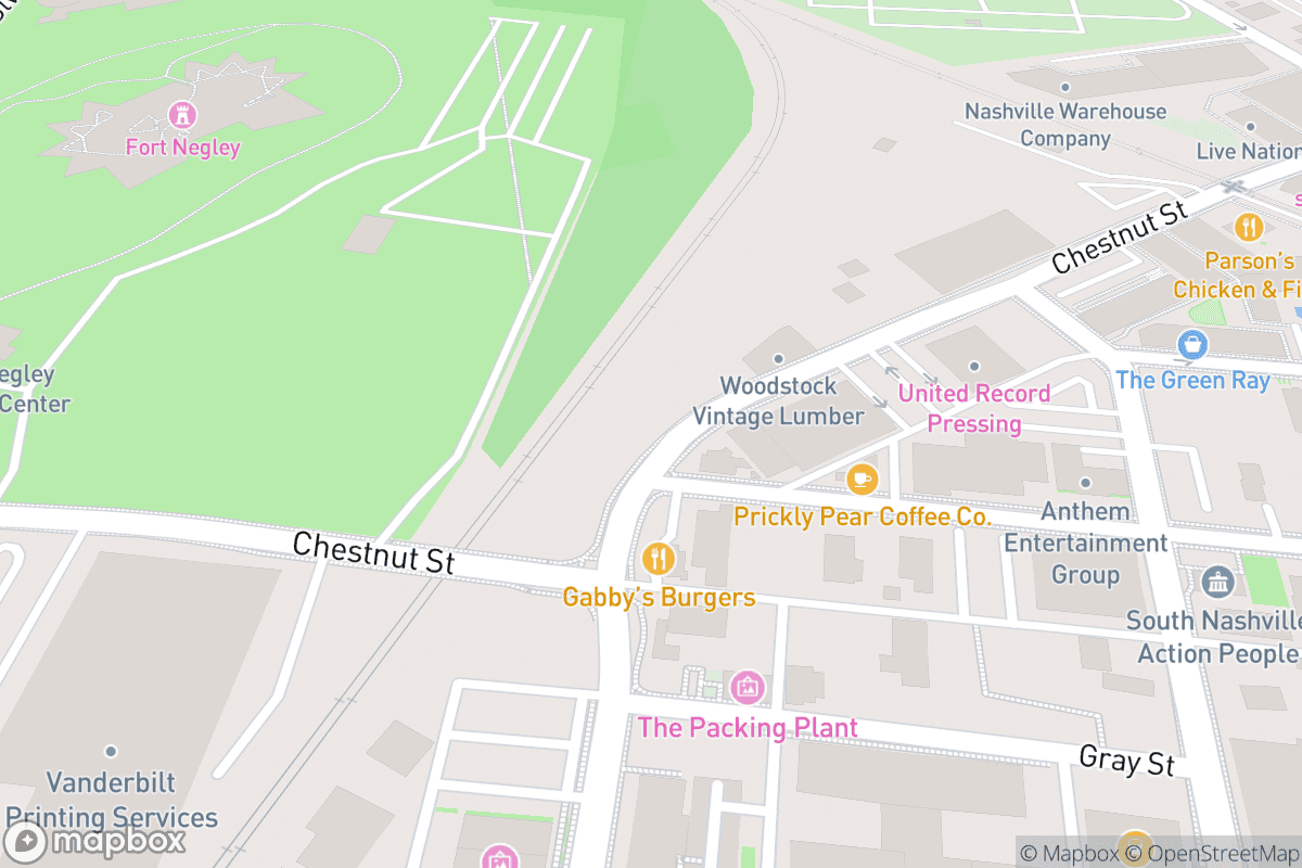Map of The Truth