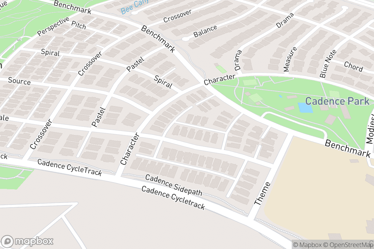 Map of Improv Comedy Club-Irvine
