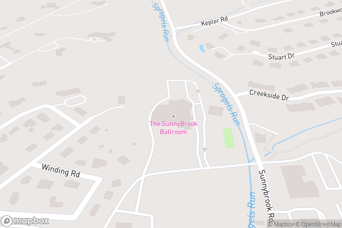 Map of SoulJoel's