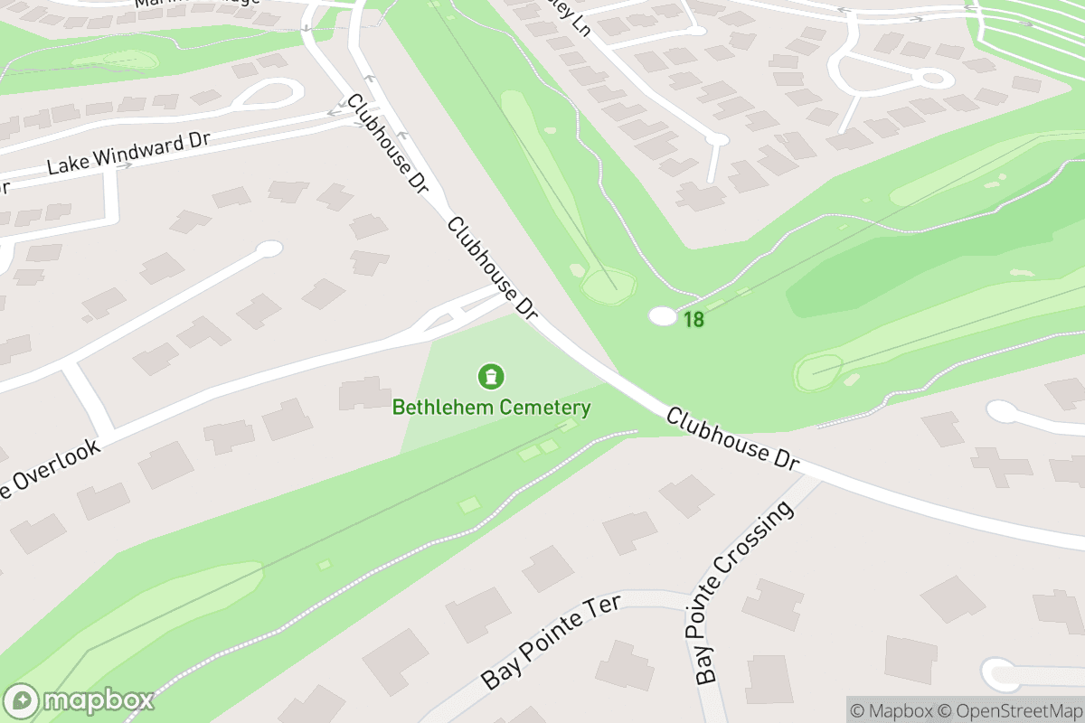Map of Helium Comedy Club - GA