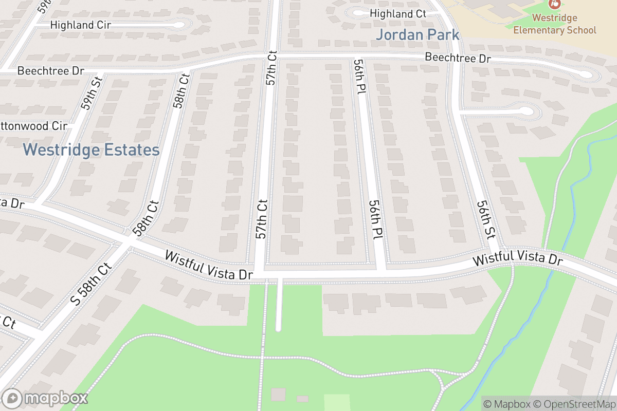 Map of Funny Bone - Des Moines