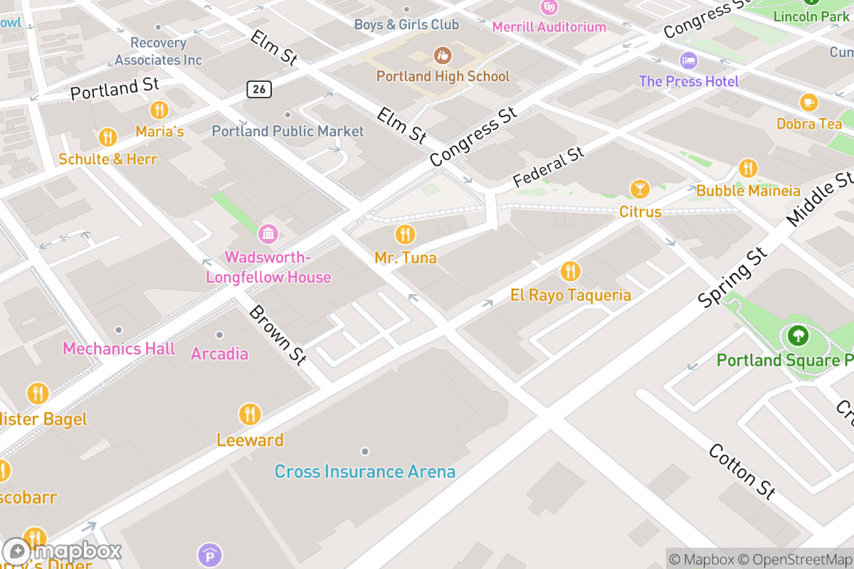 Map of Aura