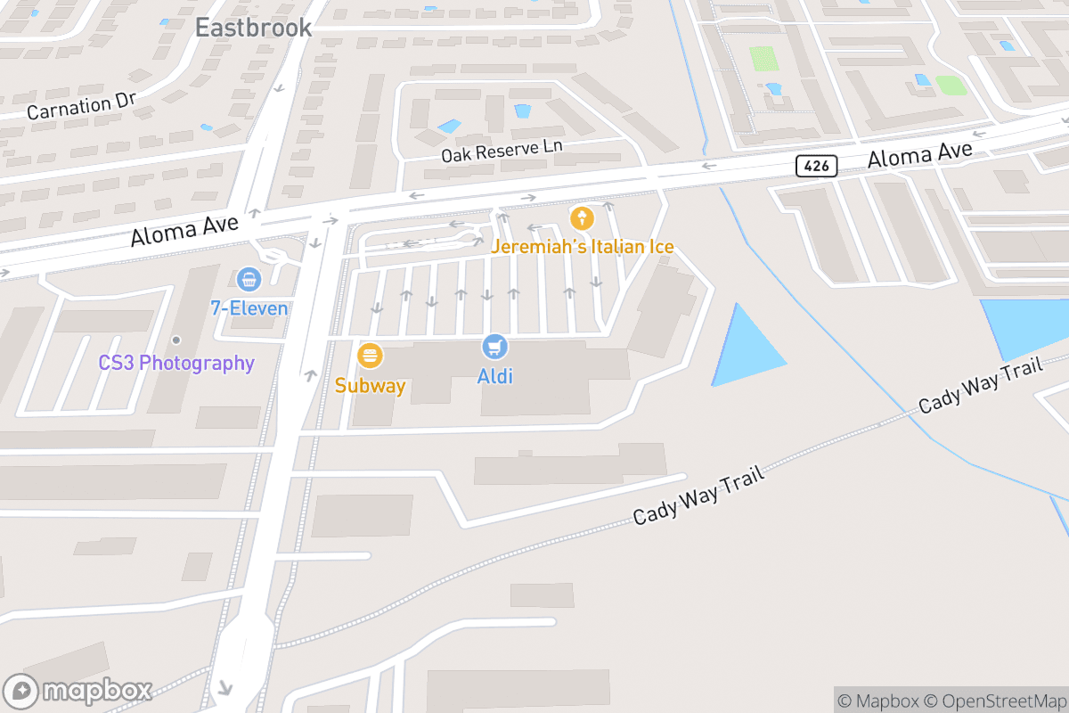 Map of Conduit
