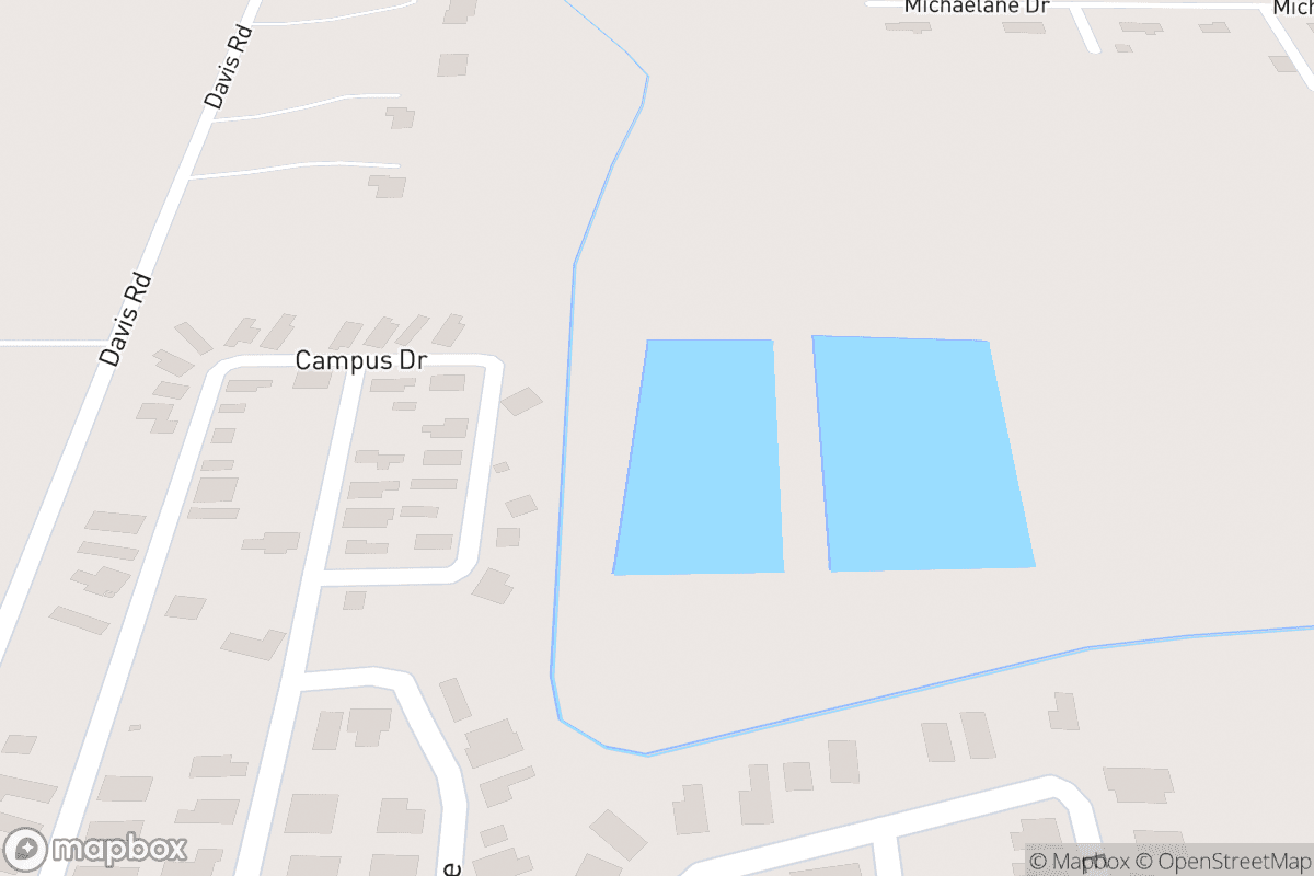 Map of Temple Theatre