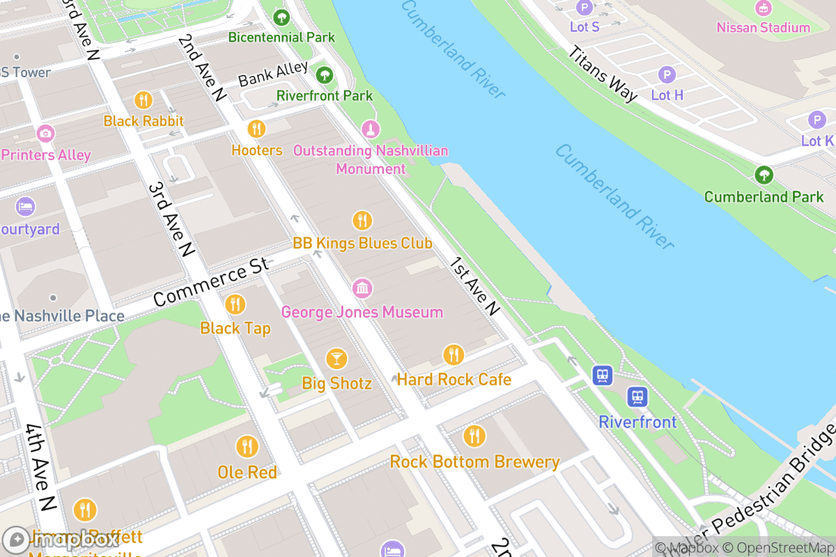 Map of Category 10