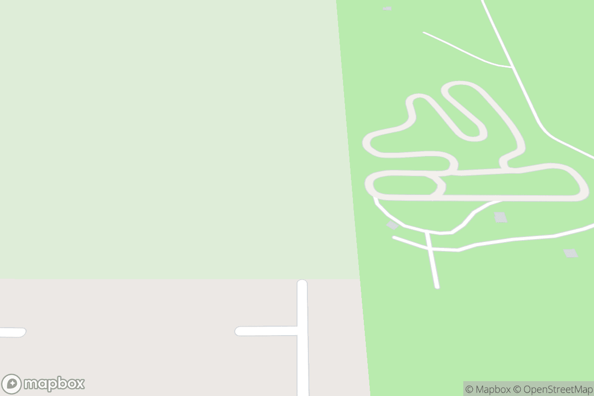 Map of Spokane Live at Spokane Tribe Casino