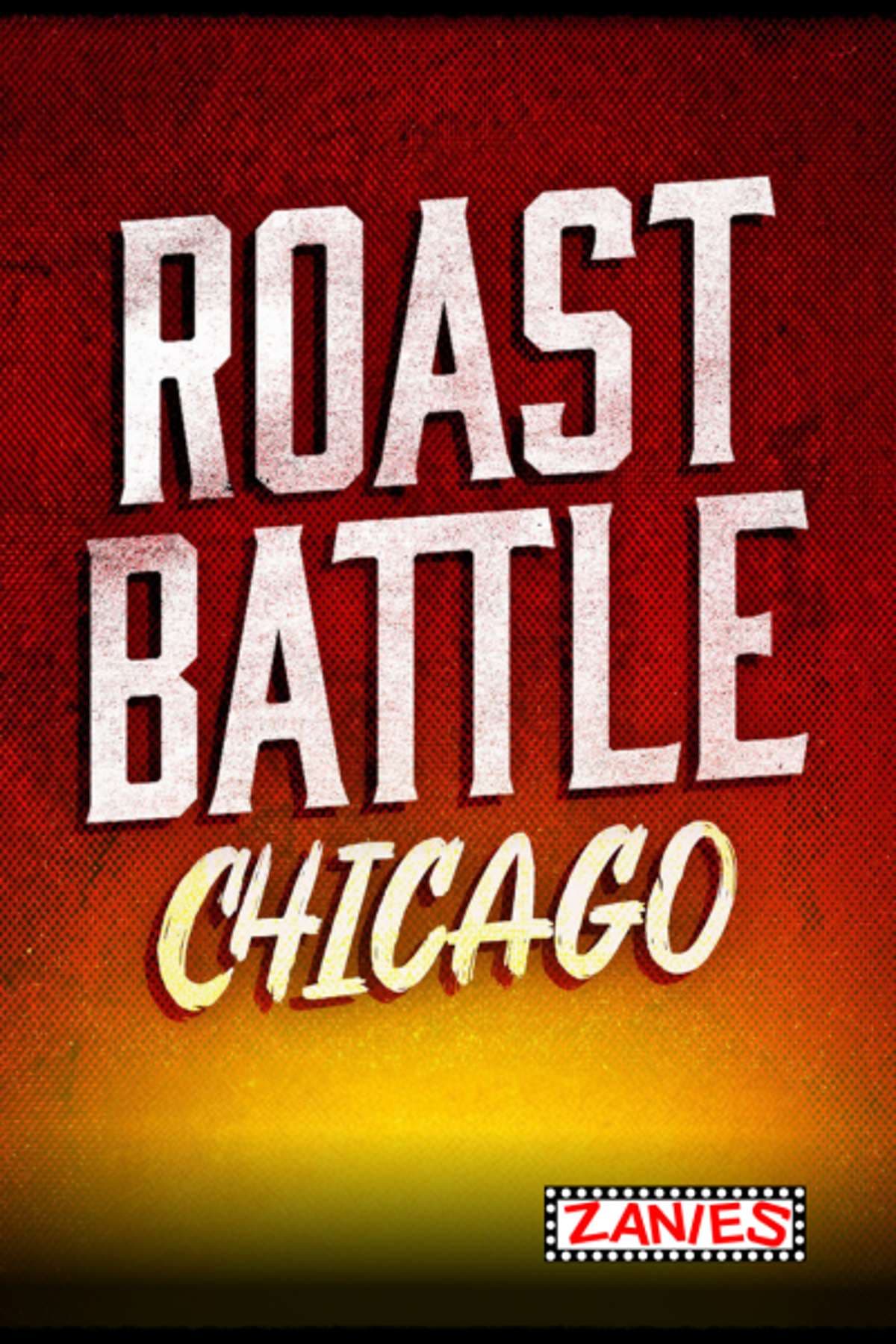 Roast Battle Chicago