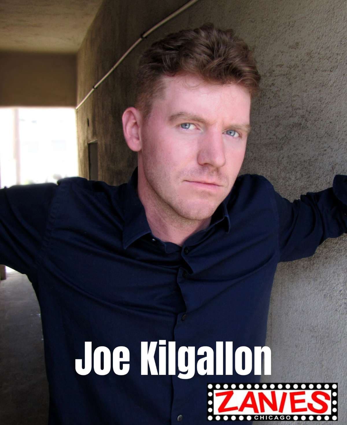 Joe Kilgallon