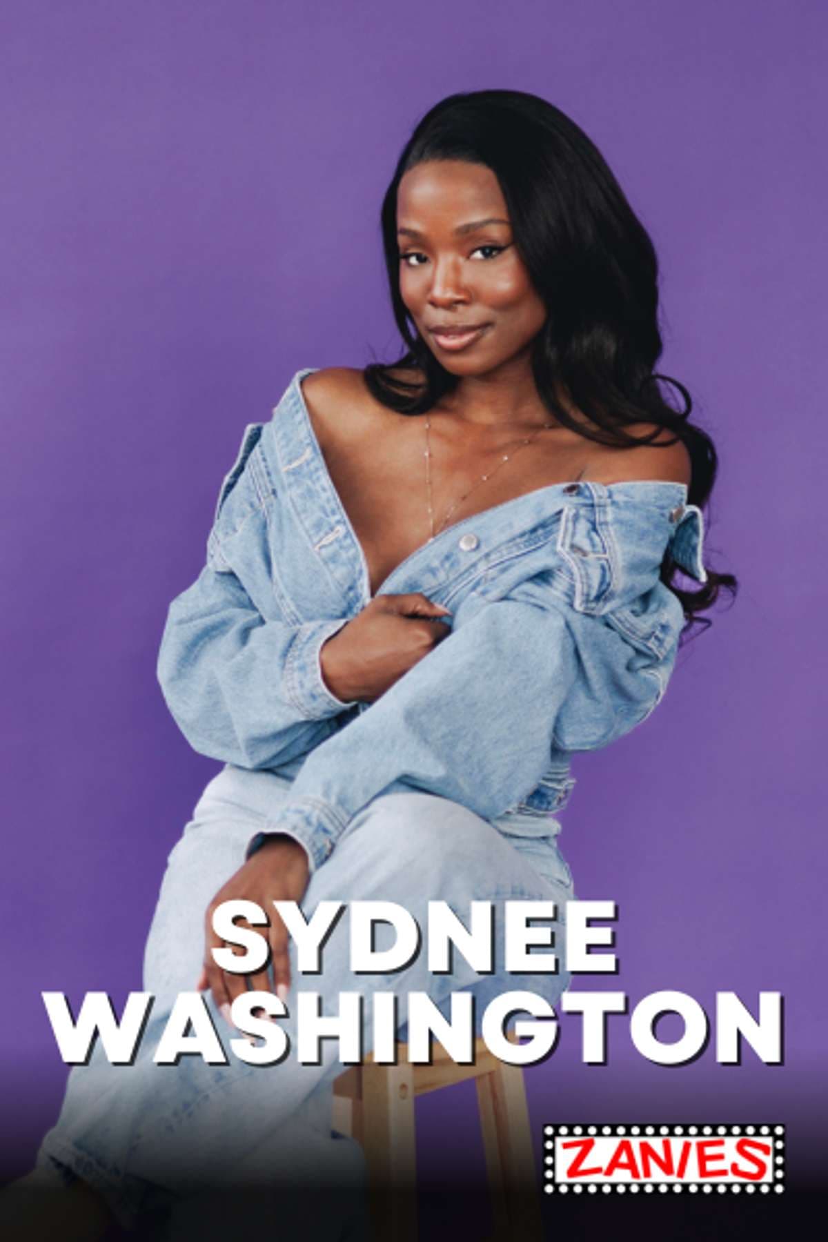 Sydnee Washington
