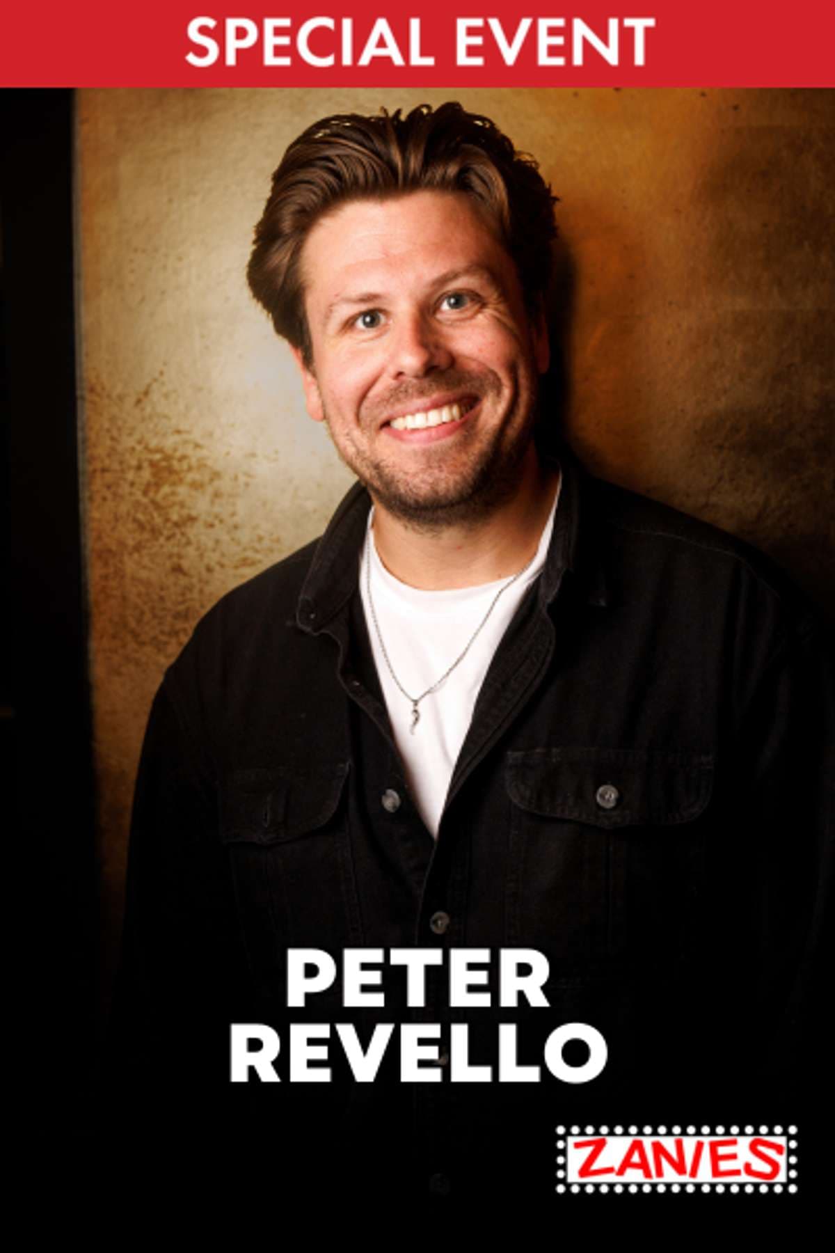 Peter Revello – Special Event