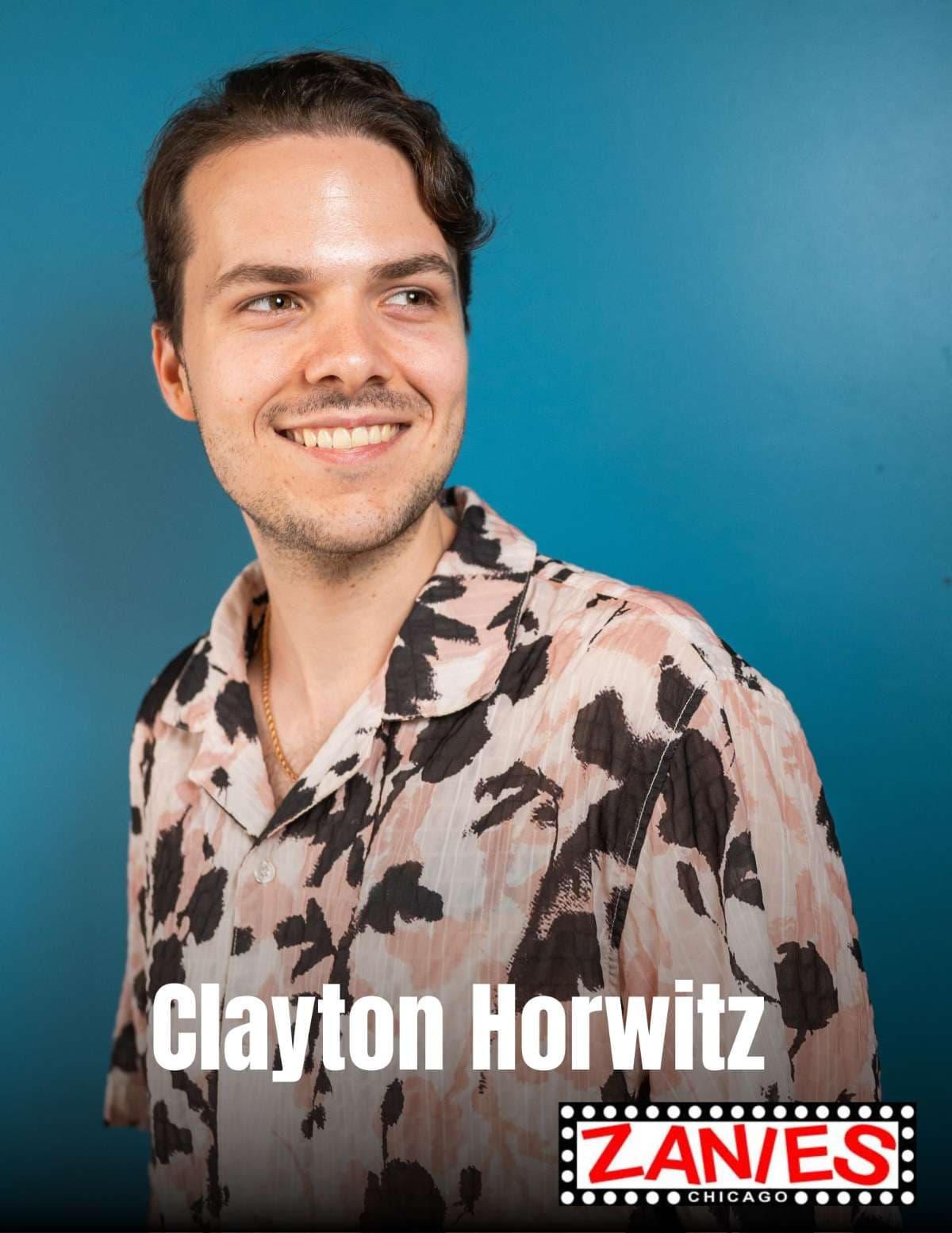 Clayton Horwitz