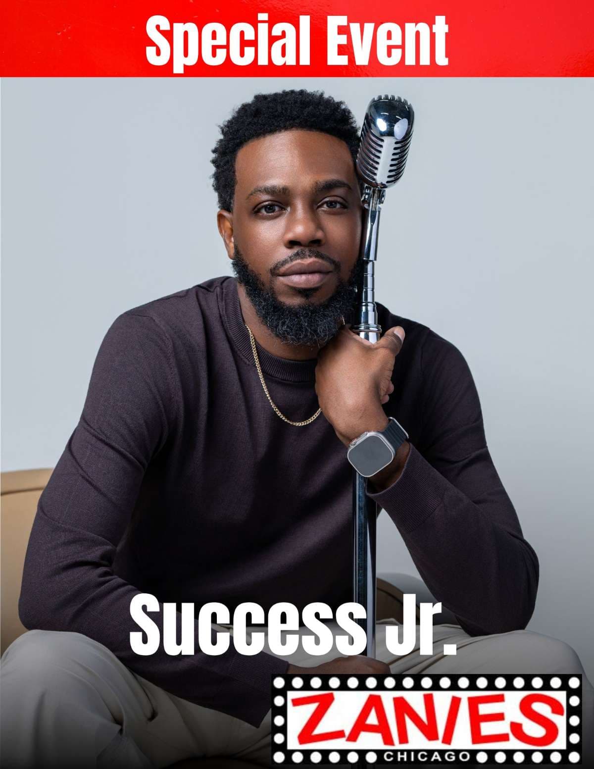 Success JR. – Special Event