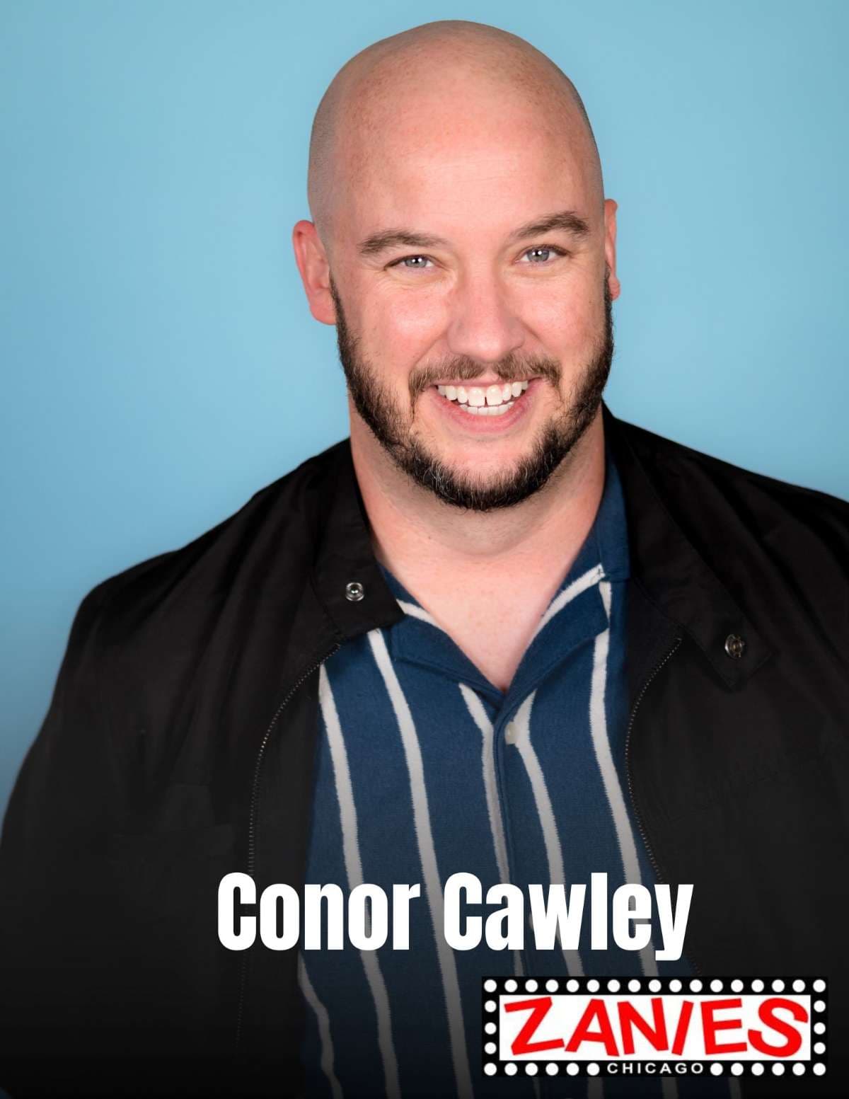 Conor Cawley