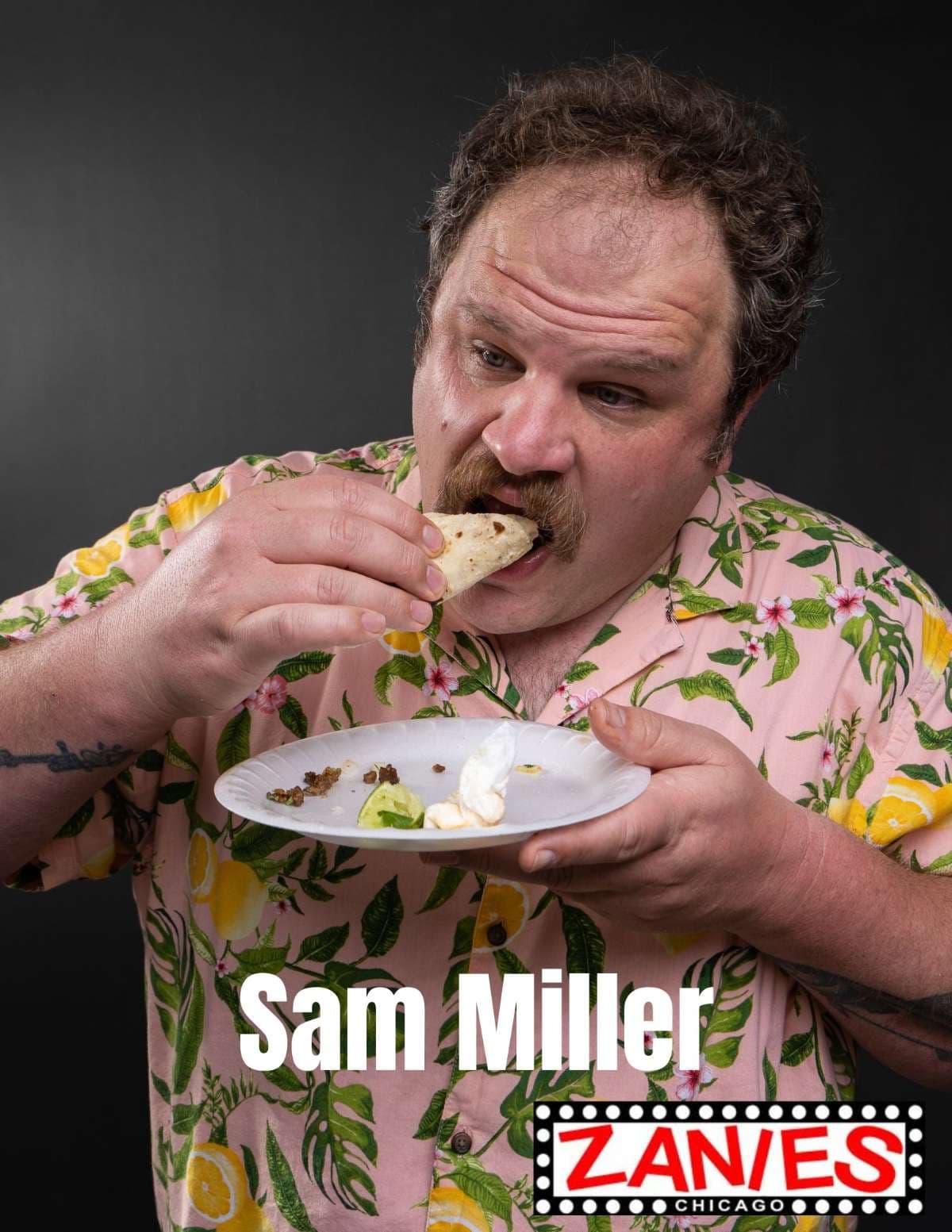 Sam Miller