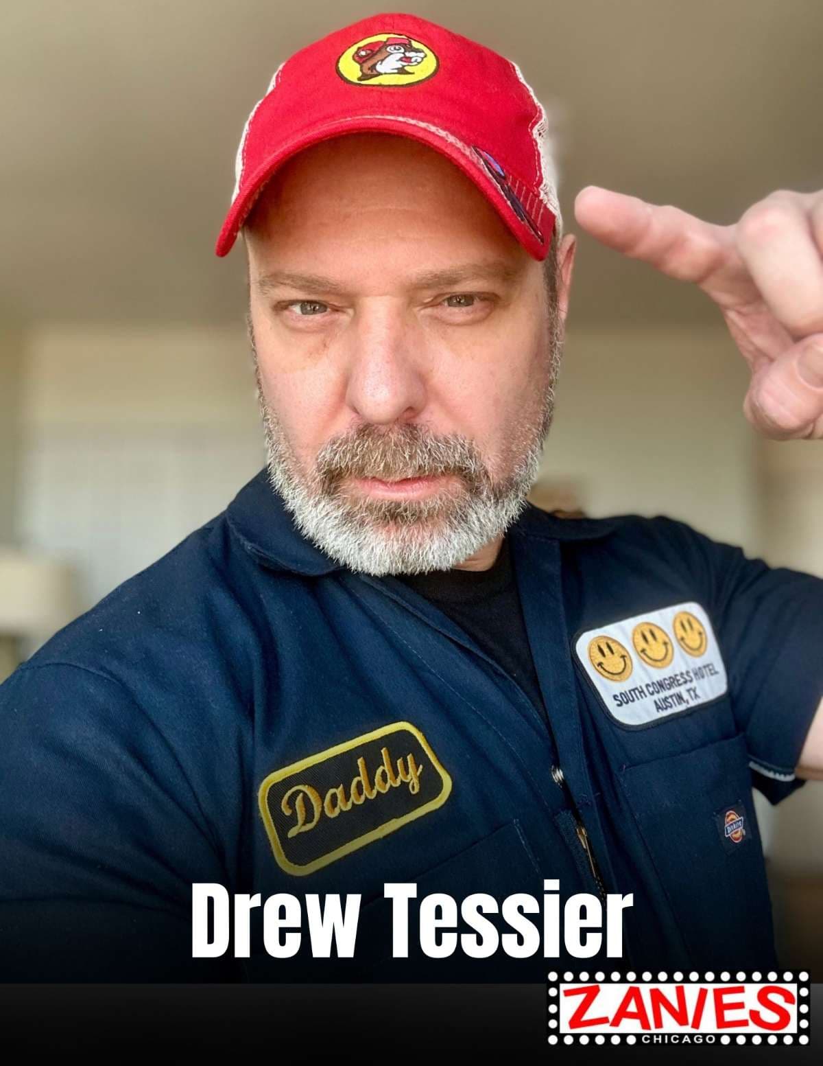 Drew Tessier