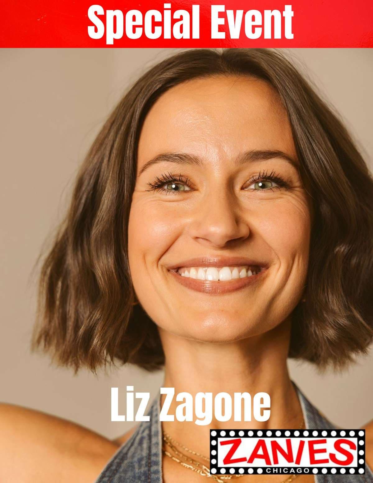 Liz Zagone