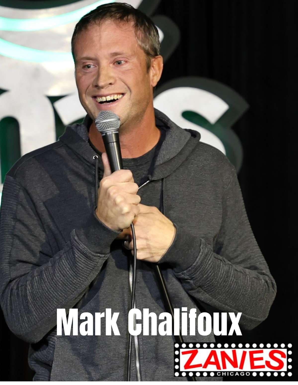 Mark Chalifoux
