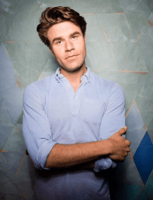 Matthew Broussard
