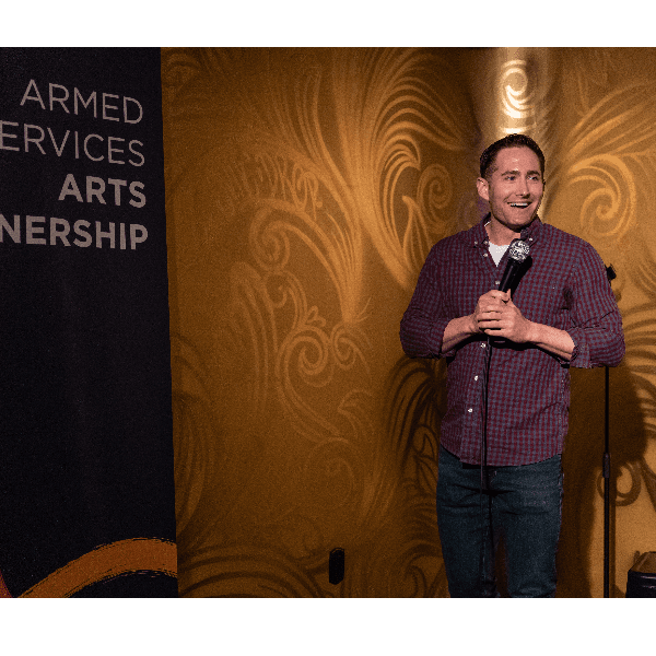 ASAP Comedy Bootcamp