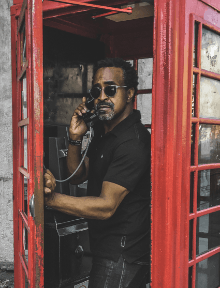 Tim Meadows