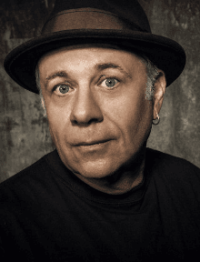 Eddie Pepitone