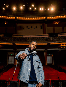 Marlon Wayans