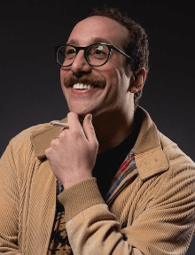 Ian Fidance