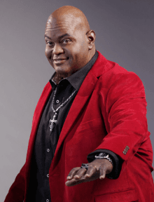 Lavell Crawford