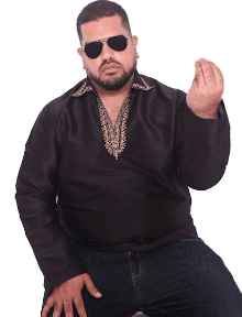 Masood Boomgaard