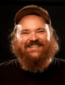 K Trevor Wilson