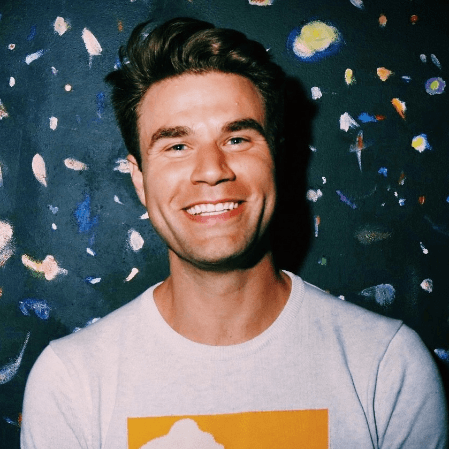 Matthew Broussard