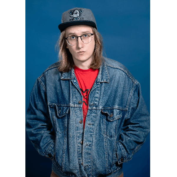 Ryan Goodcase
