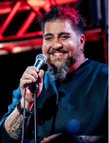 Big Jay Oakerson