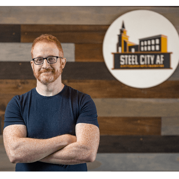 Steve Hofstetter