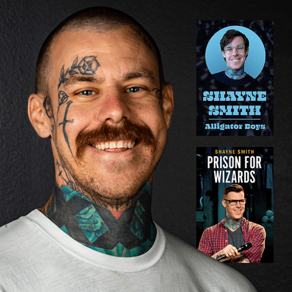 Shayne Smith