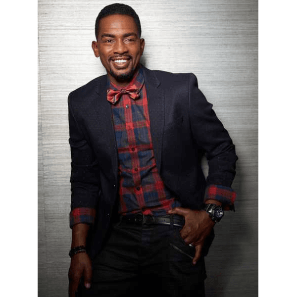 Bill Bellamy