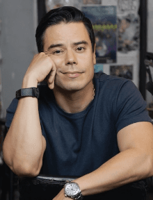 Francisco Ramos