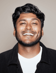 Usama Siddiquee