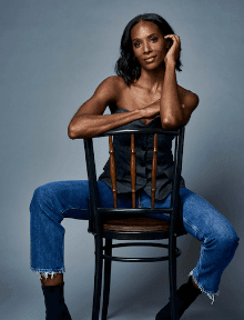 Zainab Johnson