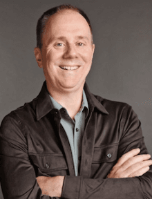 Brian Bates
