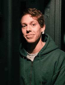Lucas Zelnick
