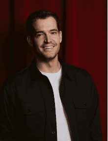 Andrew Stanley